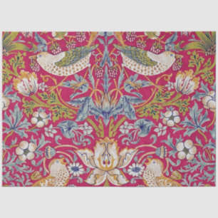Strawberry Thief, William Morris Tissue Paper