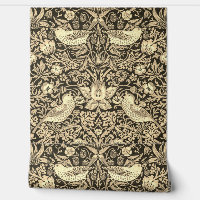 Strawberry Thief William Morris