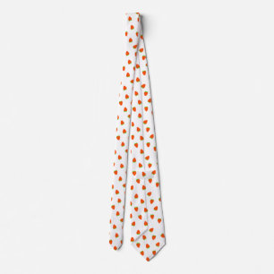 Strawberry Tie