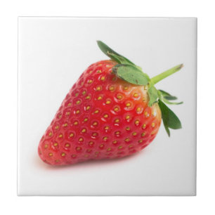 Strawberry Tile