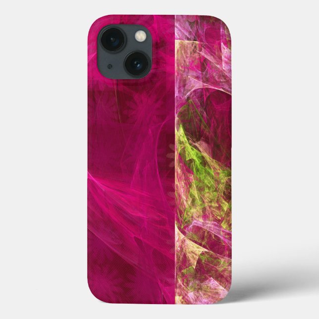Strawberry Vineyard Case-Mate iPhone Case (Back)