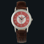 Strawberry Watch<br><div class="desc">🖤</div>