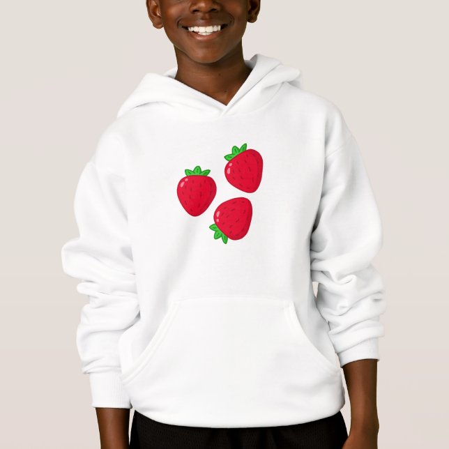 Strawbs (Front)