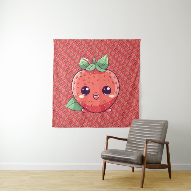 Strawbs Tapestry (In Situ)