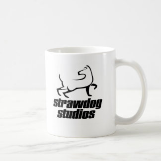 Strawdog Studios Space Ark Mug