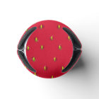 Strawsberry Background red