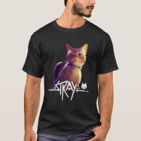 Stray Game Stray Video Game Funny
