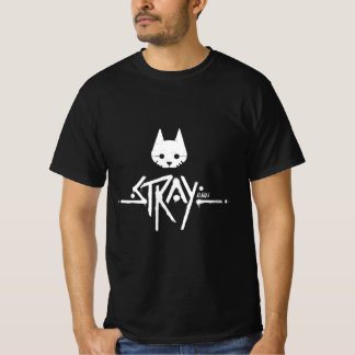 Stray game T-Shirt