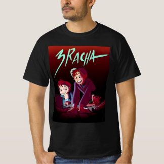 Stray Kids anime 3 racha T-Shirt