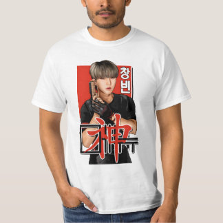 Stray Kids movie T-Shirt