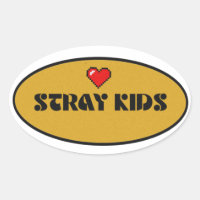 Stray Kids [stickers]