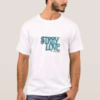 Stray Love - The gang