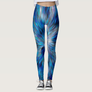 Streaks Leggings