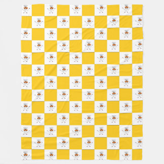 Streaky J Blanket