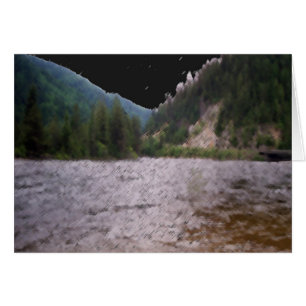 Stream Bridge