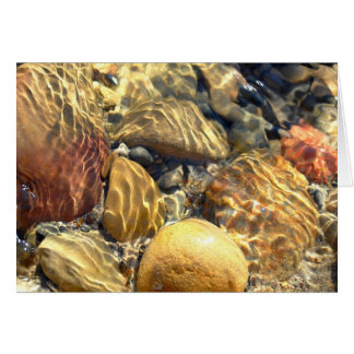 Stream ROcks