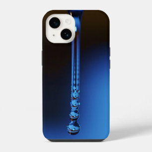 Stream to Drop by Shirley Taylor iPhone 14 Case
