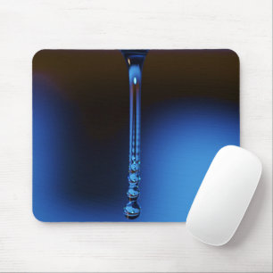Stream To Drop by Shirley Taylor Mouse Pad