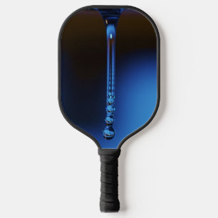 Stream to Drop by Shirley Taylor Pickleball Paddle