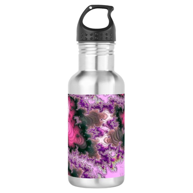 STREAM WATER 532 ML WATER BOTTLE (Front)