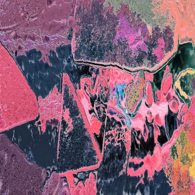 STREAM WATER ABSTRACT   TIE (Creator Uploaded)