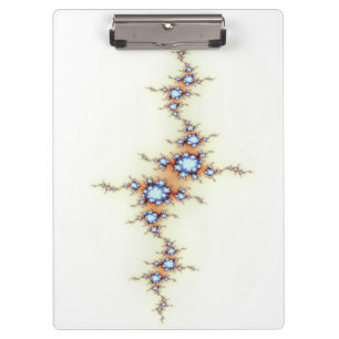 STREAM WATER CLIPBOARD