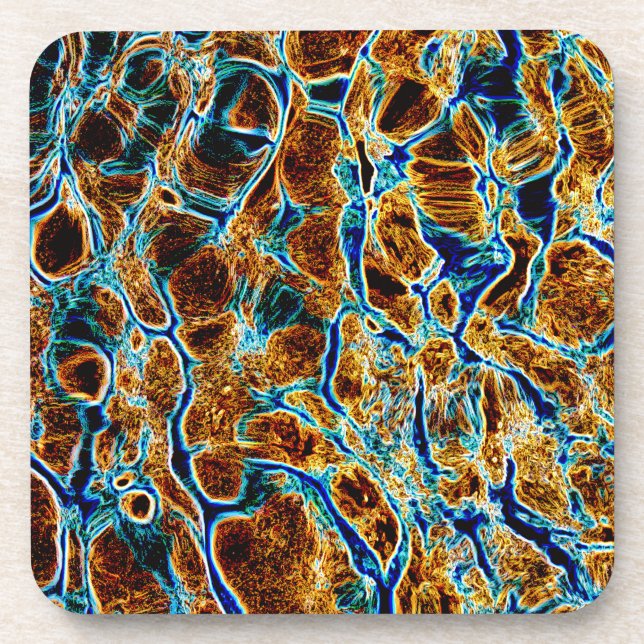 STREAM WATER COASTER (Front)