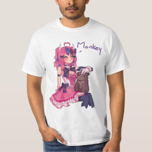 streamer ironmouse T-Shirt