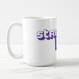 STREAMER MODE COFFEE MUG