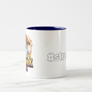 #streamer SparhawkGames mug