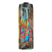 Street Art Abandoned Building Graffiti