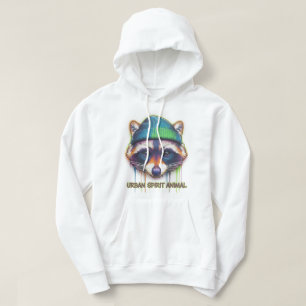 STREET ART ICON: Own Your Vibe - Ultimate  Hoodie