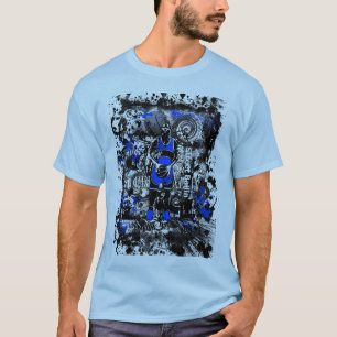 STREET BALLIN T-Shirt