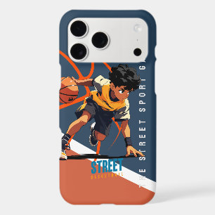 Street Basketball   