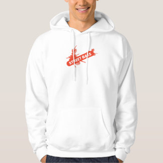Street Bass Tanks Hoodie