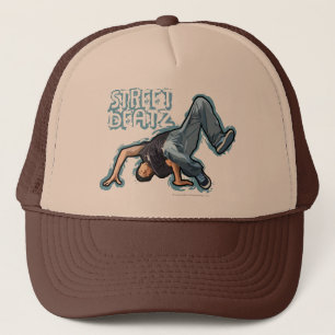 Street Beatz Trucker Hat