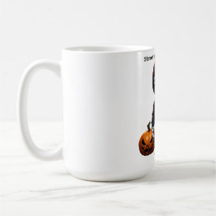 Street Bones: Halloween Rebel Coffee Mug