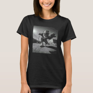 Street Cat Trap Music T-Shirt