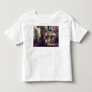 Street Fair Toddler T-Shirt