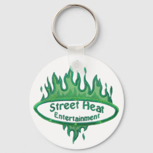 STREET HEAT KEY CHAIN