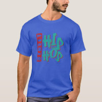 Street Hip Hop Music Direction Rap Graffiti family