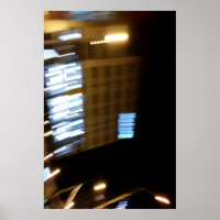 street lights speeding