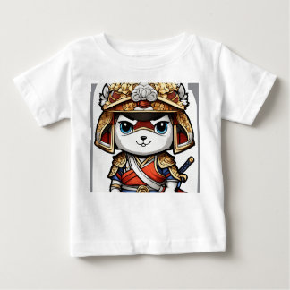 Street Meets Sport Baby T-Shirt
