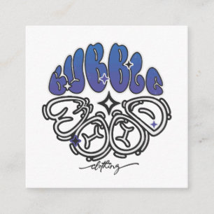 Street Mode Enclosure Card