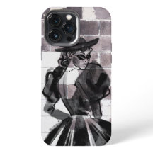 "Street Muse – Fashion on the Wall"