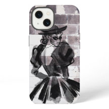 Street Muse – Fashion on the Wall