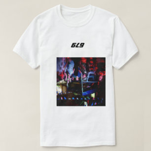 Street Nightclub T-Shirt