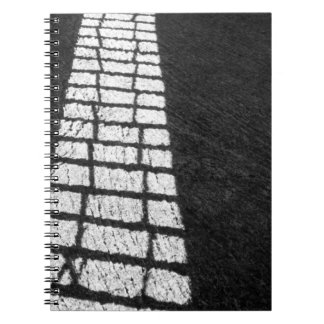 Street Notebook