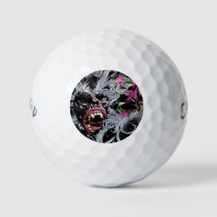 Street Performance 1 cwb gbcnm Golf Balls