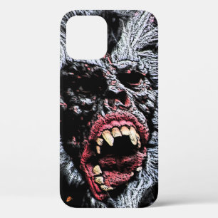 Street Performance 1 iphcn iPhone 12 Case